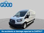 2023 Ford E-Transit 350 Medium Roof RWD Empty Cargo Van for sale #C59615 - photo 1