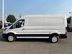 2023 Ford E-Transit 350 Medium Roof RWD Upfitted Cargo Van for sale #C59615 - photo 4