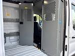 2023 Ford E-Transit 350 Medium Roof RWD Upfitted Cargo Van for sale #C59615 - photo 30
