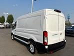 2023 Ford E-Transit 350 Medium Roof RWD Upfitted Cargo Van for sale #C59615 - photo 3