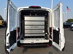 2023 Ford E-Transit 350 Medium Roof RWD Upfitted Cargo Van for sale #C59615 - photo 2