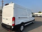2023 Ford E-Transit 350 Medium Roof RWD Upfitted Cargo Van for sale #C59615 - photo 6