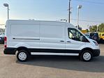 2023 Ford E-Transit 350 Medium Roof RWD Upfitted Cargo Van for sale #C59615 - photo 7