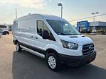 2023 Ford E-Transit 350 Medium Roof RWD Upfitted Cargo Van for sale #C59615 - photo 8