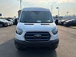 2023 Ford E-Transit 350 Medium Roof RWD Upfitted Cargo Van for sale #C59615 - photo 9
