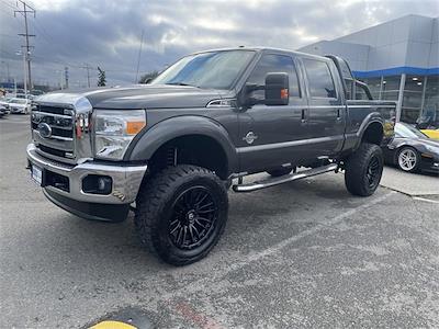 2015 Ford F-350 Crew Cab SRW 4WD Pickup for sale #P56476A - photo 1