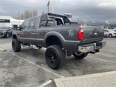 2015 Ford F-350 Crew Cab SRW 4WD Pickup for sale #P56476A - photo 2