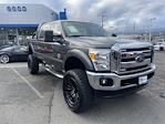 2015 Ford F-350 Crew Cab SRW 4WD Pickup for sale #P56476A - photo 3