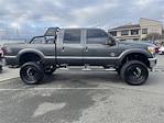 2015 Ford F-350 Crew Cab SRW 4WD Pickup for sale #P56476A - photo 9