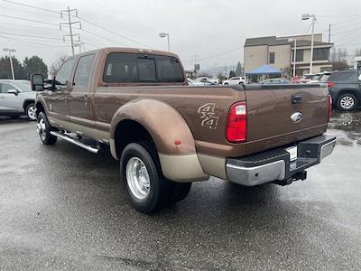 2012 Ford F-350 Crew Cab DRW 4WD Pickup for sale #P57097A - photo 2