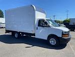 2021 Chevrolet Express 3500 RWD Heiser Box Truck for sale #P57481 - photo 1