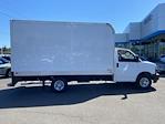 2021 Chevrolet Express 3500 RWD Heiser Box Truck for sale #P57481 - photo 12