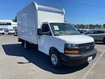 2021 Chevrolet Express 3500 RWD Heiser Box Truck for sale #P57481 - photo 3