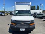 2021 Chevrolet Express 3500 RWD Heiser Box Truck for sale #P57481 - photo 4