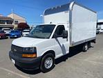 2021 Chevrolet Express 3500 RWD Heiser Box Truck for sale #P57481 - photo 5