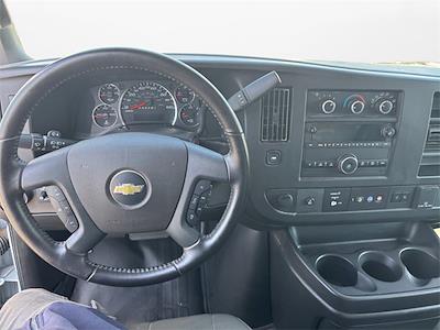 2021 Chevrolet Express 3500 RWD Summit Truck Bodies Box Van for sale #P57482 - photo 2