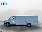 2021 Chevrolet Express 3500 RWD Summit Truck Bodies Box Van for sale #P57482 - photo 6