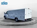 2021 Chevrolet Express 3500 RWD Summit Truck Bodies Box Van for sale #P57482 - photo 8