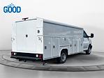 2021 Chevrolet Express 3500 RWD Summit Truck Bodies Box Van for sale #P57482 - photo 11
