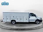 2021 Chevrolet Express 3500 RWD Summit Truck Bodies Box Van for sale #P57482 - photo 5