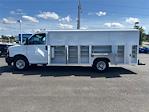 2021 Chevrolet Express 3500 RWD Summit Truck Bodies Box Van for sale #P57482 - photo 21