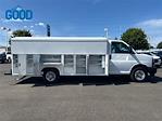 2021 Chevrolet Express 3500 RWD Summit Truck Bodies Box Van for sale #P57482 - photo 28