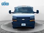 2021 Chevrolet Express 3500 RWD Summit Truck Bodies Box Van for sale #P57482 - photo 1