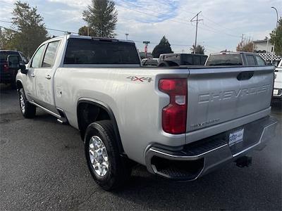 2020 Chevrolet Silverado 3500 Crew Cab 4WD Pickup for sale #P57584 - photo 2