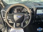 Used 2020 Ford F-350 XLT Crew Cab 4WD Flatbed Truck for sale #P57630 - photo 13
