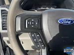 Used 2020 Ford F-350 XLT Crew Cab 4WD Flatbed Truck for sale #P57630 - photo 15