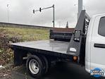 Used 2020 Ford F-350 XLT Crew Cab 4WD Flatbed Truck for sale #P57630 - photo 4