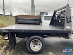Used 2020 Ford F-350 XLT Crew Cab 4WD Flatbed Truck for sale #P57630 - photo 5