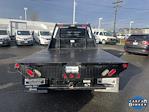 Used 2020 Ford F-350 XLT Crew Cab 4WD Flatbed Truck for sale #P57630 - photo 2