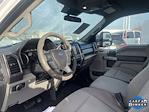 Used 2020 Ford F-350 XLT Crew Cab 4WD Flatbed Truck for sale #P57630 - photo 8