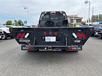 Used 2022 Chevrolet Silverado 5500 Crew Cab Flatbed Truck for sale #P57630A - photo 11