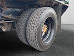 Used 2022 Chevrolet Silverado 5500 Crew Cab Flatbed Truck for sale #P57630A - photo 8