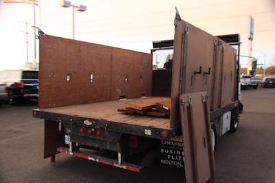 2008 Ford LCF F-450 Regular Cab DRW RWD Landscape Dump for sale #P57746A - photo 2