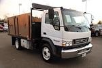 2008 Ford LCF F-450 Regular Cab DRW RWD Landscape Dump for sale #P57746A - photo 1