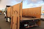 2008 Ford LCF F-450 Regular Cab DRW RWD Landscape Dump for sale #P57746A - photo 11
