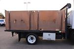 2008 Ford LCF F-450 Regular Cab DRW RWD Landscape Dump for sale #P57746A - photo 12