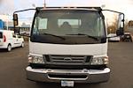 2008 Ford LCF F-450 Regular Cab DRW RWD Landscape Dump for sale #P57746A - photo 4