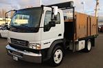2008 Ford LCF F-450 Regular Cab DRW RWD Landscape Dump for sale #P57746A - photo 5