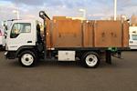 2008 Ford LCF F-450 Regular Cab DRW RWD Landscape Dump for sale #P57746A - photo 6