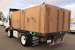 2008 Ford LCF F-450 Regular Cab DRW RWD Landscape Dump for sale #P57746A - photo 3