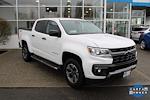 Used 2022 Chevrolet Colorado Z71 Crew Cab 4WD Pickup for sale #P57765 - photo 1