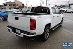 Used 2022 Chevrolet Colorado Z71 Crew Cab 4WD Pickup for sale #P57765 - photo 2