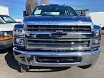 2021 Chevrolet Silverado 5500 Crew Cab DRW 4WD Cab Chassis for sale #P57786 - photo 3
