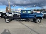 2021 Chevrolet Silverado 5500 Crew Cab DRW 4WD Cab Chassis for sale #P57786 - photo 5