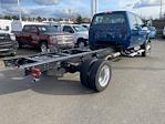 2021 Chevrolet Silverado 5500 Crew Cab DRW 4WD Cab Chassis for sale #P57786 - photo 2