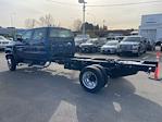 2021 Chevrolet Silverado 5500 Crew Cab DRW 4WD Cab Chassis for sale #P57786 - photo 6